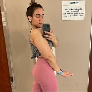 Meet your Posher, Lisbeth